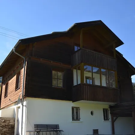 Forsthaus Angertal *