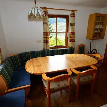 Forsthaus Angertal Holiday home