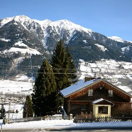 Forsthaus Angertal