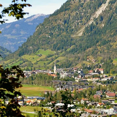 Forsthaus Angertal Holiday home
