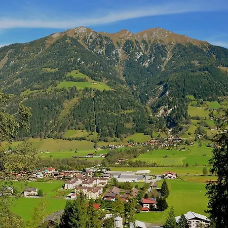 Holiday home Forsthaus Angertal Bad Hofgastein