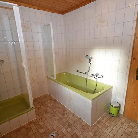 Holiday home Forsthaus Angertal Bad Hofgastein