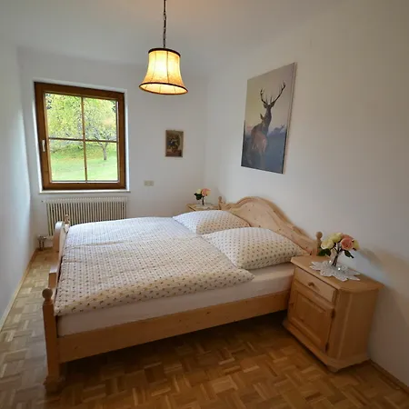 Holiday home Forsthaus Angertal Bad Hofgastein