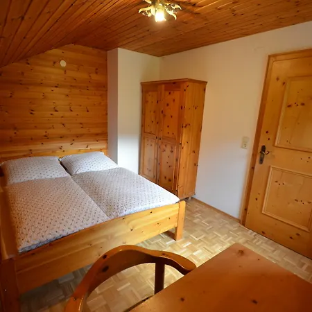 Forsthaus Angertal Holiday home Bad Hofgastein