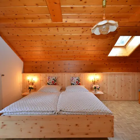 Forsthaus Angertal *