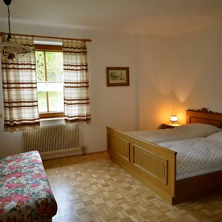 Forsthaus Angertal Holiday home Bad Hofgastein