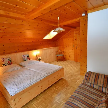 Holiday home Forsthaus Angertal *