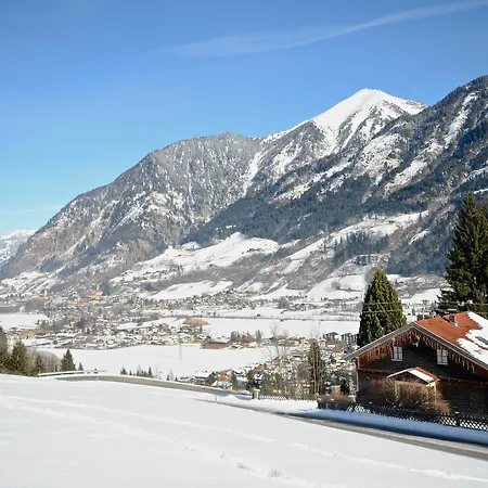 Holiday home Forsthaus Angertal